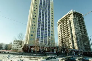 ЖК пр. Автозаводский - фото 6