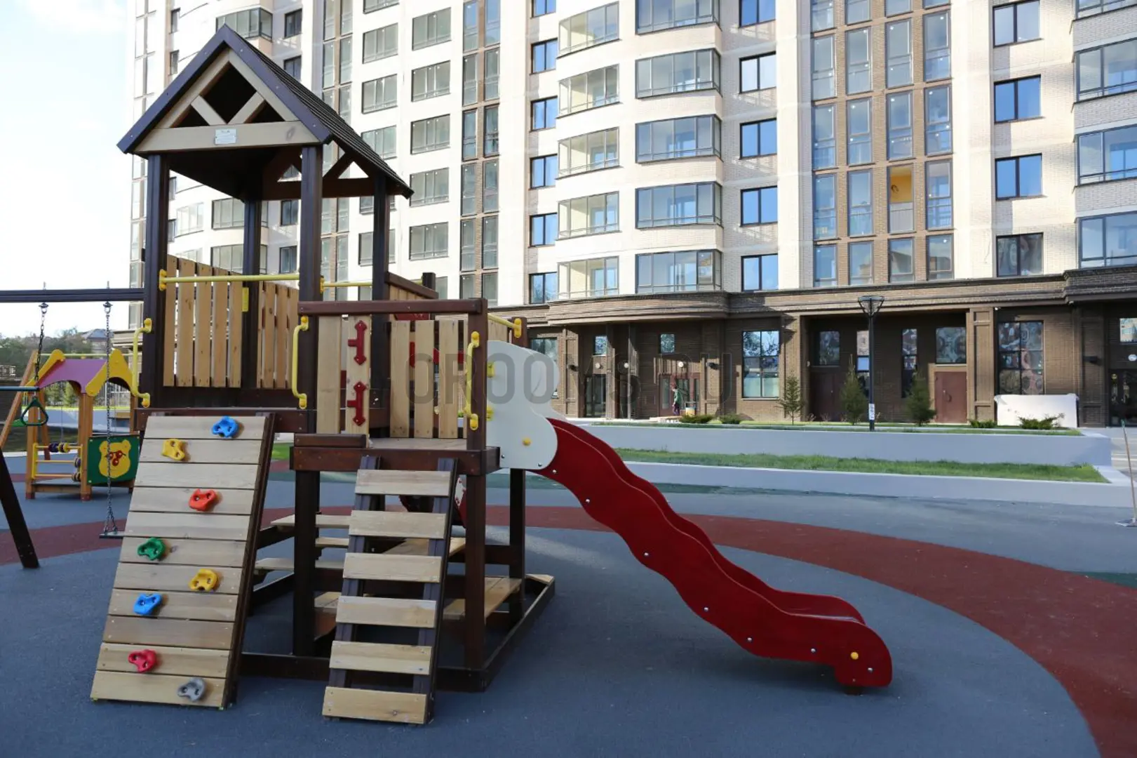 ЖК ЗАЕЛЬЦОВСКИЙ | фото 27 | id-2653 ЖК ЗАЕЛЬЦОВСКИЙ - новостройка бизнес-класса | фото 27 | id-2653