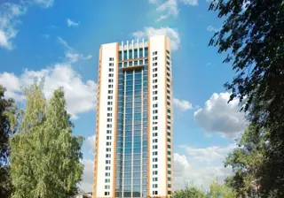 ЖК Дом на Даурской - фото 1