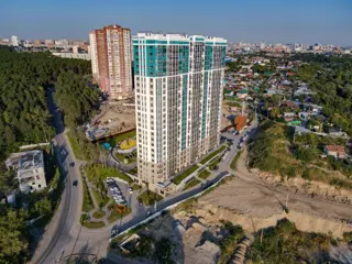 ЖК Бирюзовая жемчужина - фото 3