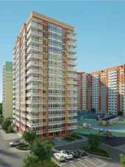 ЖК Калинина - фото 1