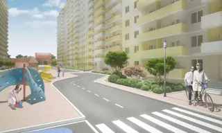 ЖК Кремлевские ворота - фото 4