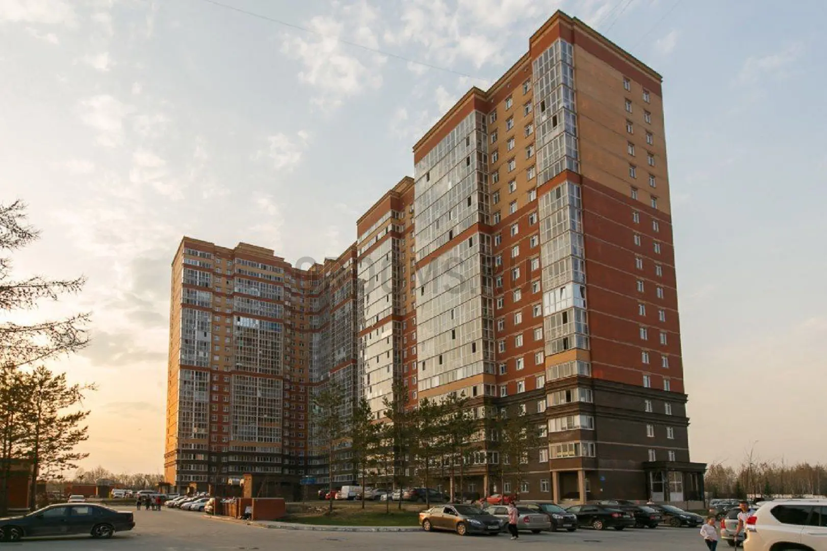 ЖК МКРН. РОДНИКИ | фото 5 | id-2665 ЖК МКРН. РОДНИКИ - новостройка эконом-класса | фото 5 | id-2665