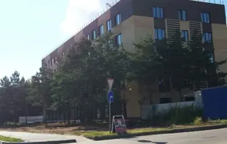 ЖК Европейский - фото 3