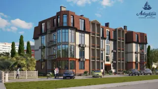 ЖК на Тверской - фото 5