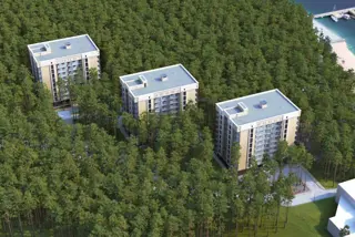 ЖК Речкуновский парк - фото 7