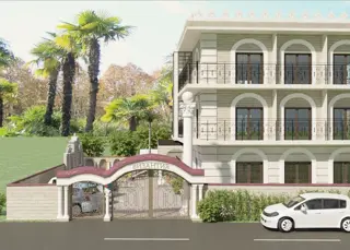 ЖК Византия - фото 1