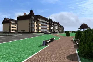 ЖК Терем Град - фото 3