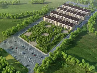 ЖК Смарт лайф - фото 2