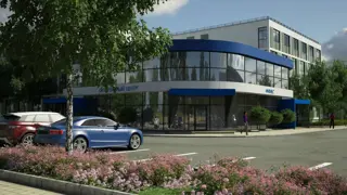 ЖК Новые Куюки - фото 4