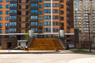 ЖК Улыбка - фото 8