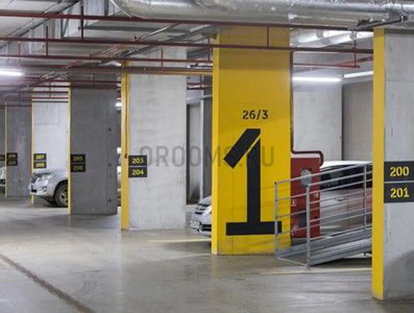 ЖК АВИАТОР | фото 28 | id-13407 ЖК АВИАТОР - новостройка комфорт-класса | фото 28 | id-13407