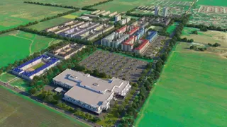 ЖК Краски - фото 2