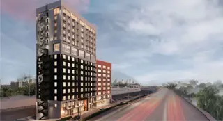 ЖК Место - фото 1