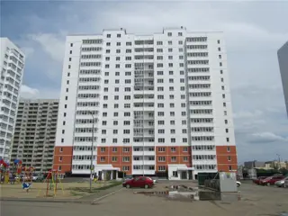 ЖК Московский - фото 1