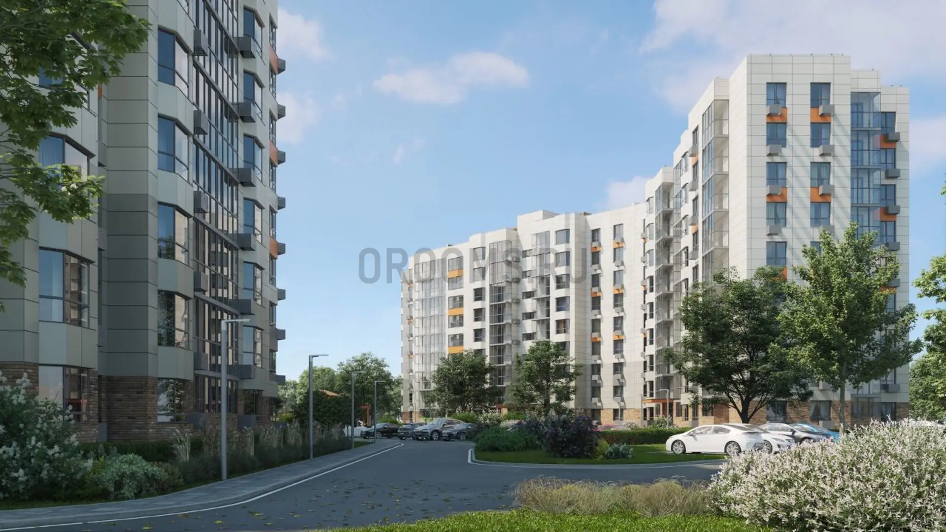 ЖК AVANTA | фото 6 | id-16311 ЖК AVANTA - новостройка комфорт-класса | фото 6 | id-16311