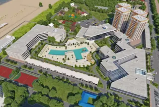 ЖК Апартамент - фото 6