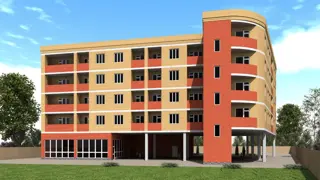 ЖК на Красной 35/2 - фото 1