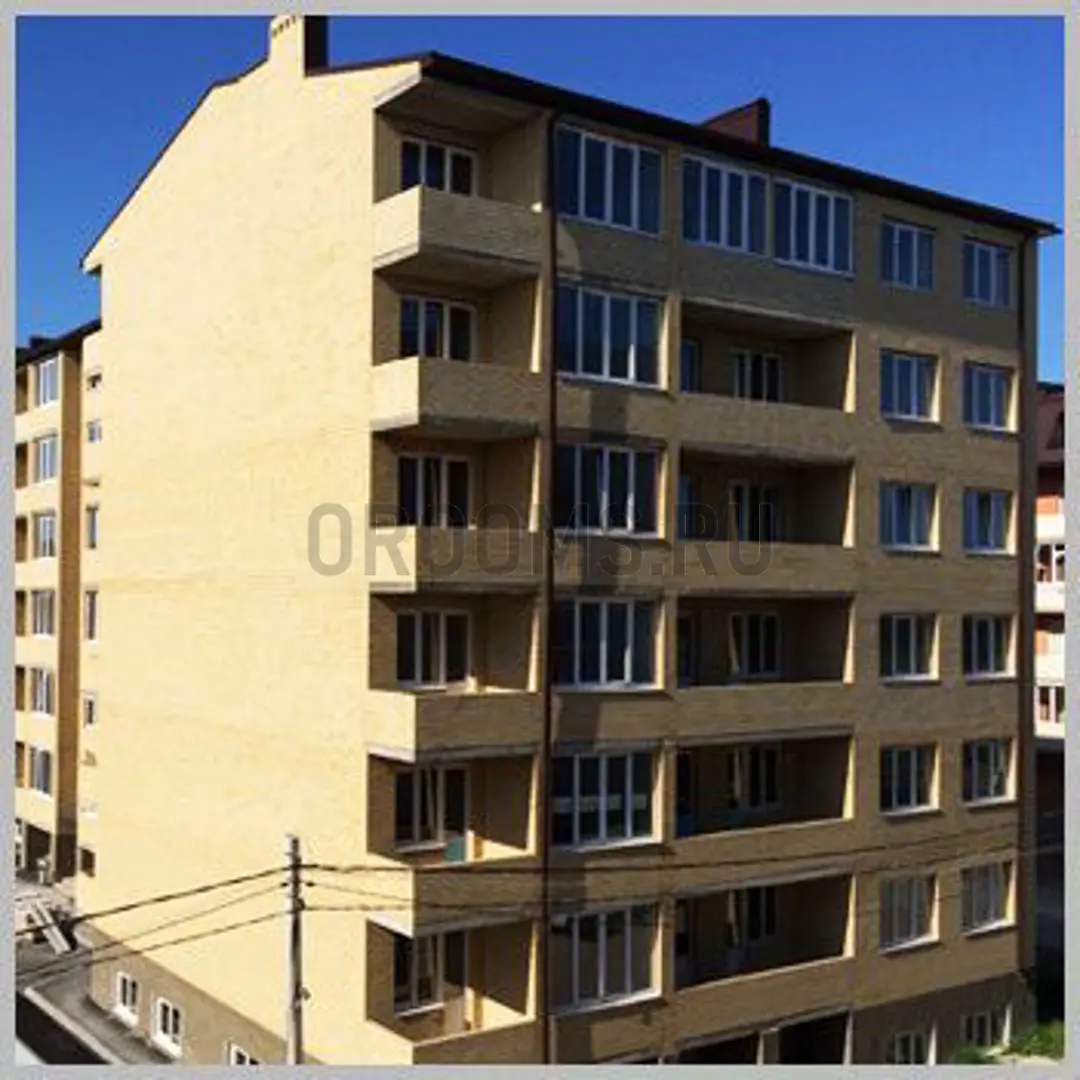 ЖК КУЛИКОВО ПОЛЕ | id-17927 ЖК КУЛИКОВО ПОЛЕ - новостройка эконом-класса | id-17927