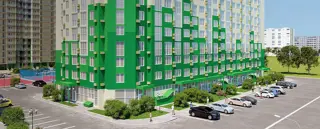 ЖК Гарантия на Карякина - фото 2