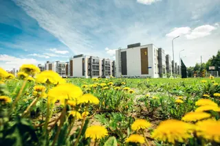 ЖК Царево Village - фото 5