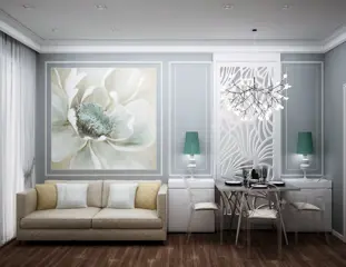 ЖК Адлер - фото 12