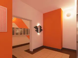 ЖК Мандарин - фото 10