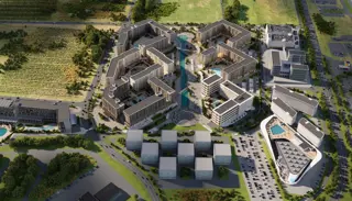 ЖК Лучи - фото 6