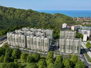 ЖК Флора - фото 1