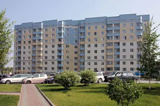 ЖК Микрорайон IV - фото 8