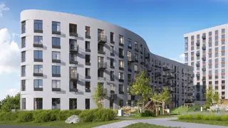 ЖК Фермаполис - фото 8