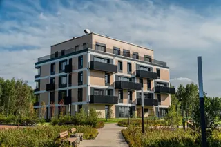 ЖК Квартал Ю - фото 3