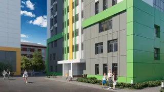 ЖК ул. Шульгина - фото 5