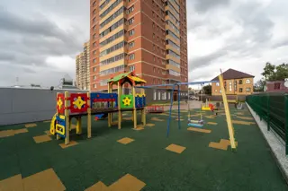 ЖК NOVA-дом - фото 10