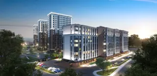 ЖК Уникум на Ершова - фото 7