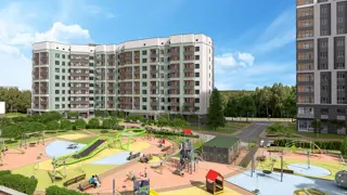 ЖК Никольский V - фото 8