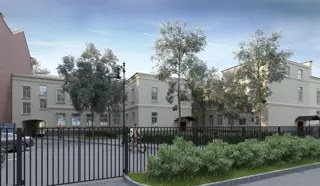 ЖК Усадьба Киселева - фото 4