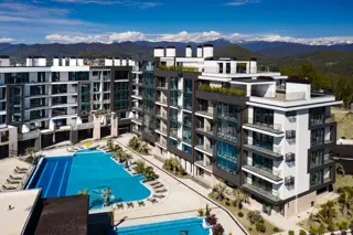 ЖК Лазурный берег 2 - фото 22