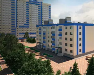 ЖК Тулинское - фото 3