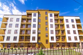 ЖК Балкан - фото 8