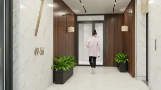 ЖК Бирюзовая жемчужина-2 - фото 7