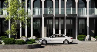 Апарт-отель по ул. Ломоносовская - фото 9