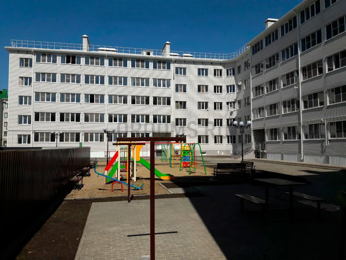 ЖК ПЕРЕДОВАЯ 201 | id-14265 ЖК ПЕРЕДОВАЯ 201 - новостройка комфорт-класса | id-14265