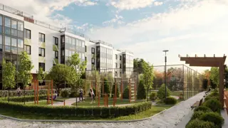 ЖК Садовые кварталы - фото 5