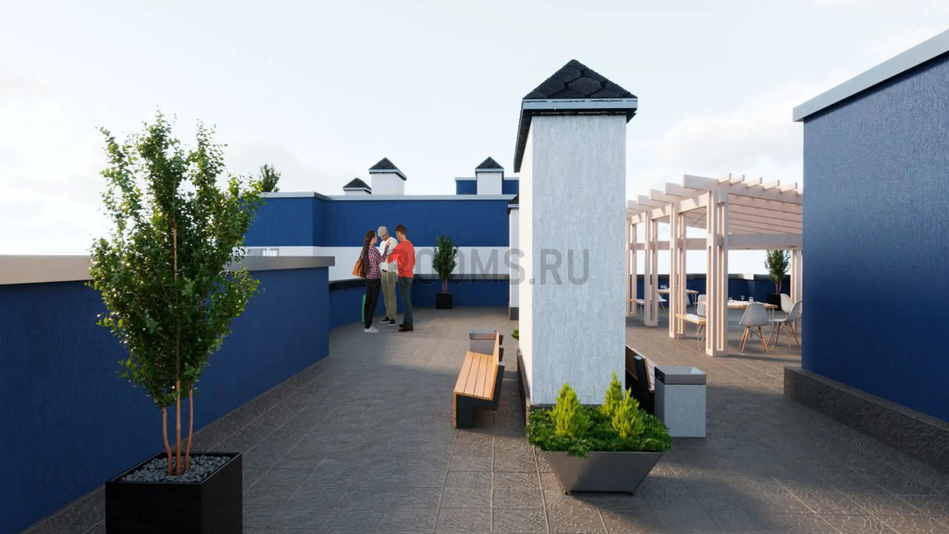 ЖК RICH | фото 8 | id-13471 ЖК RICH - новостройка элтиного класса | фото 8 | id-13471