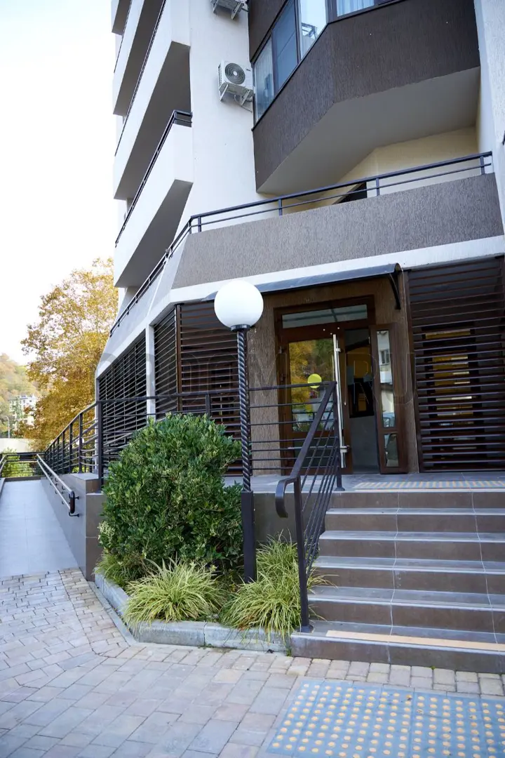 ЖК ДАГОМЫС ПАРК | фото 3 | id-14153 ЖК ДАГОМЫС ПАРК - новостройка комфорт-класса | фото 3 | id-14153