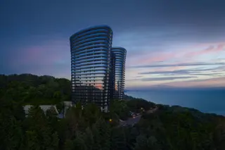 ЖК Сан Сити - фото 2