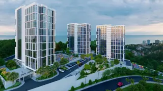 ЖК Сочи Парк - фото 6