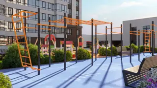 ЖК Писарева - фото 8