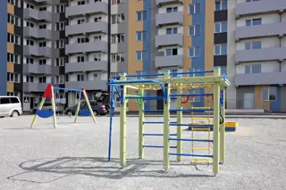 ЖК Дом по ул. Беловежская, 6/1 - фото 6